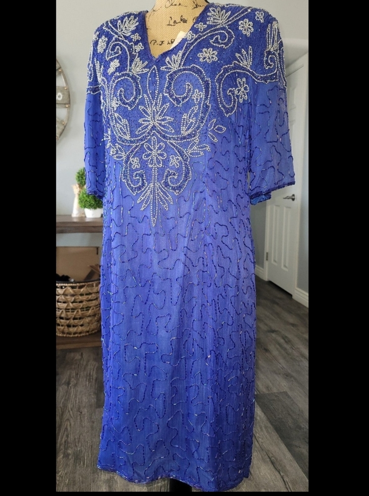Vintage dress
